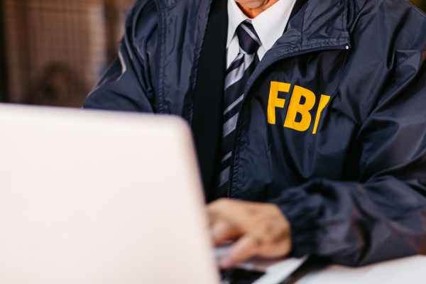 Now is the chance for Republicans to reform the FBI