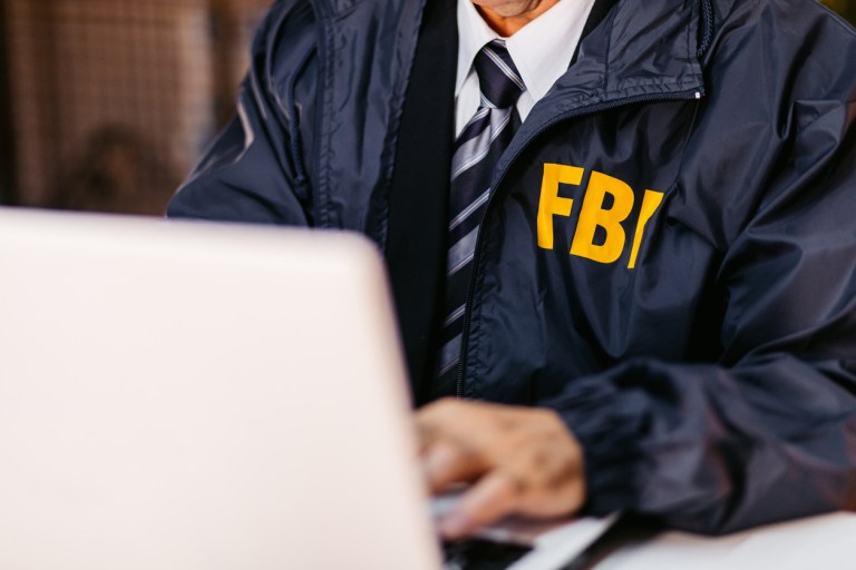 Now is the chance for Republicans to reform the FBI