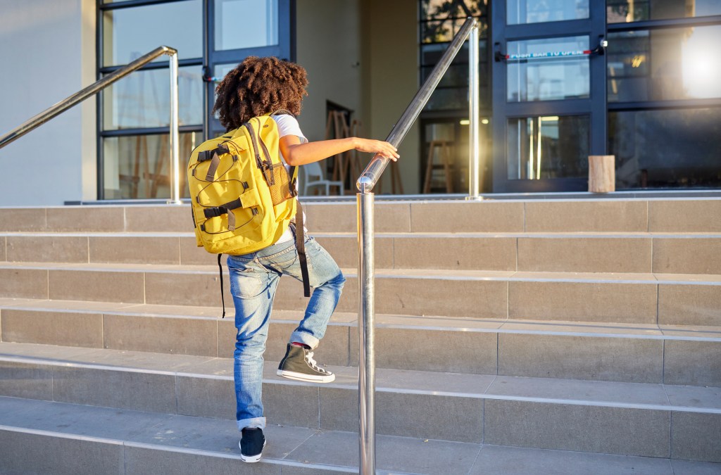 Michigan gets an ‘F’ for educational accountability