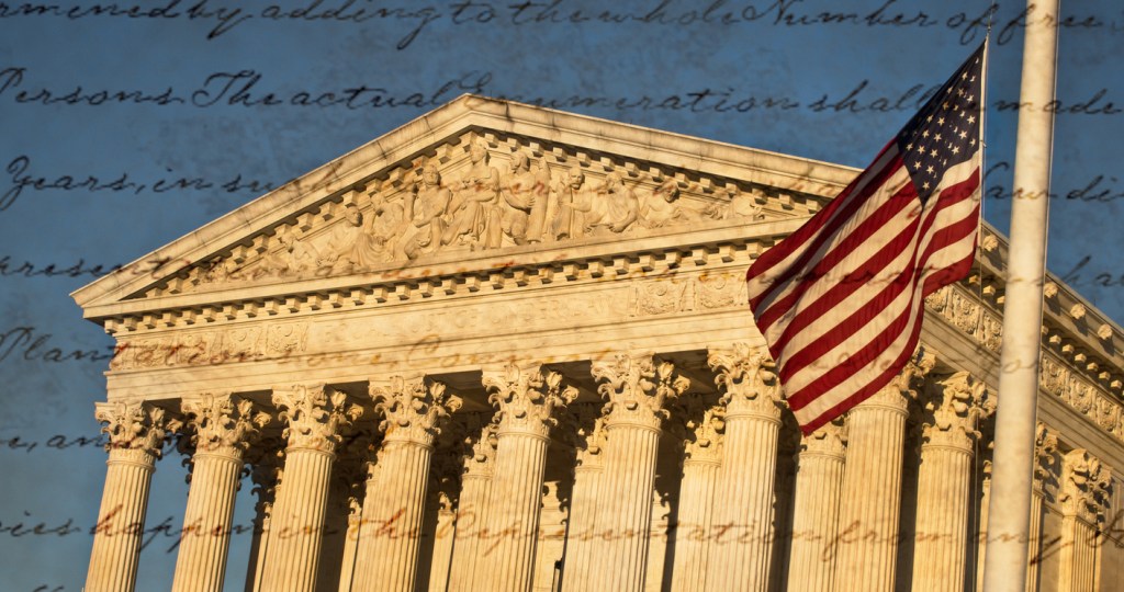 It’s time to defang the administrative state