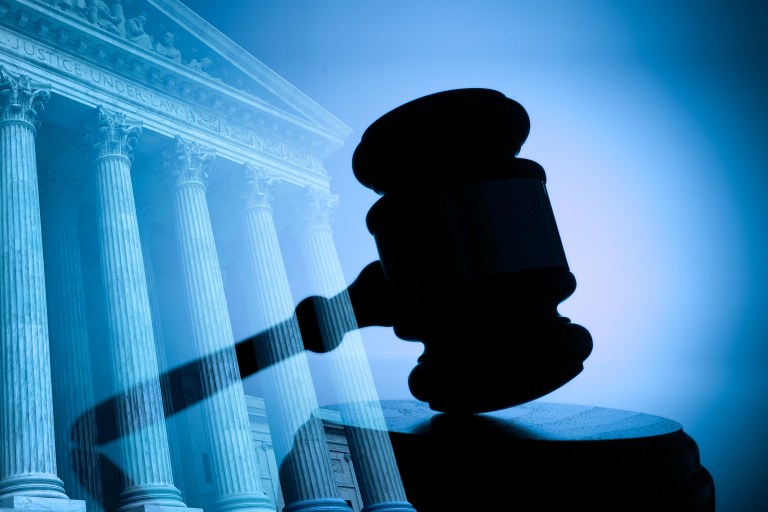 The commonsense Supreme Court