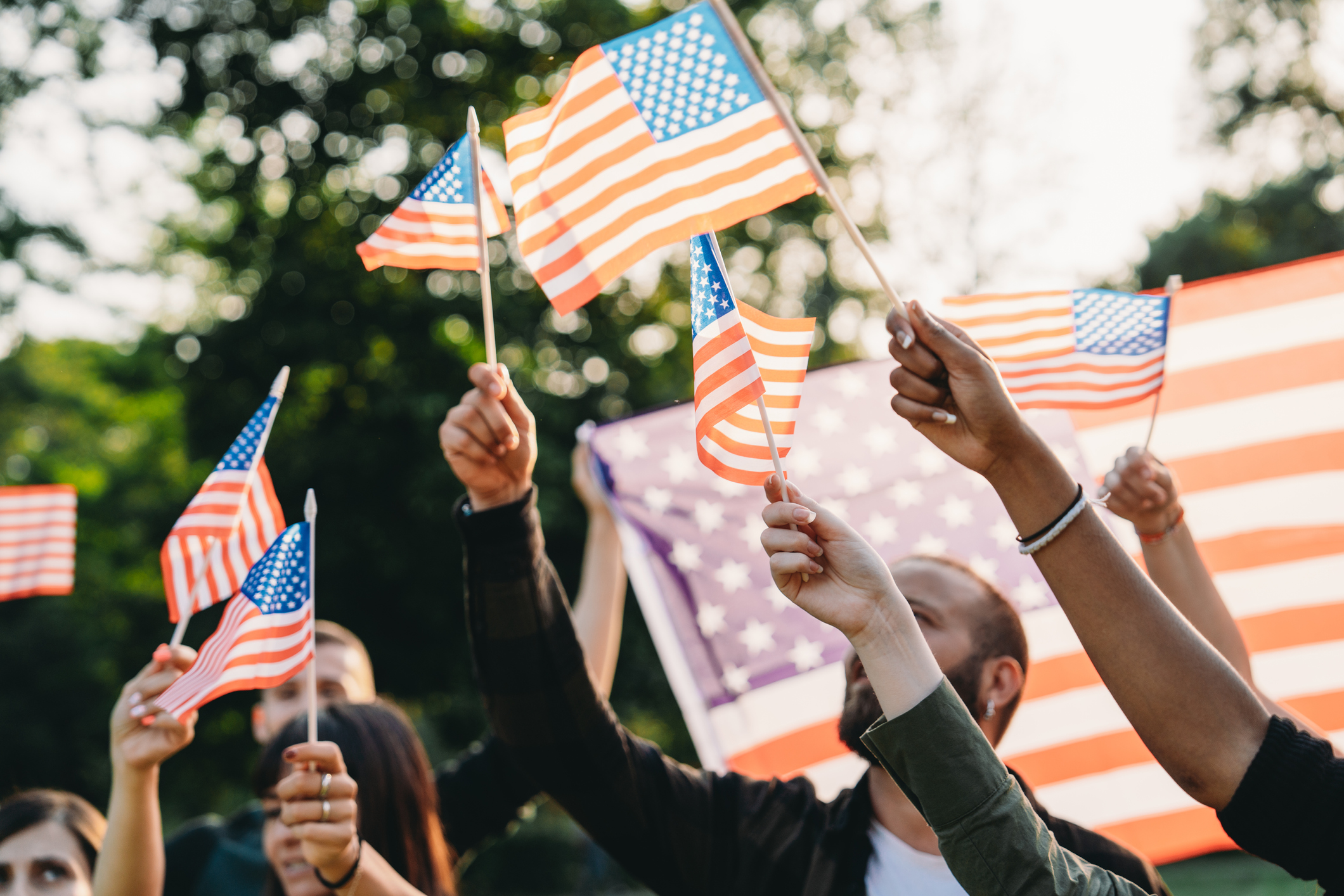 How we can honor and appreciate the sacrifices and struggles of those who served