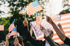 How we can honor and appreciate the sacrifices and struggles of those who served