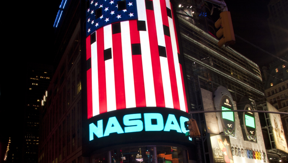 Have confidence in the tech stocks