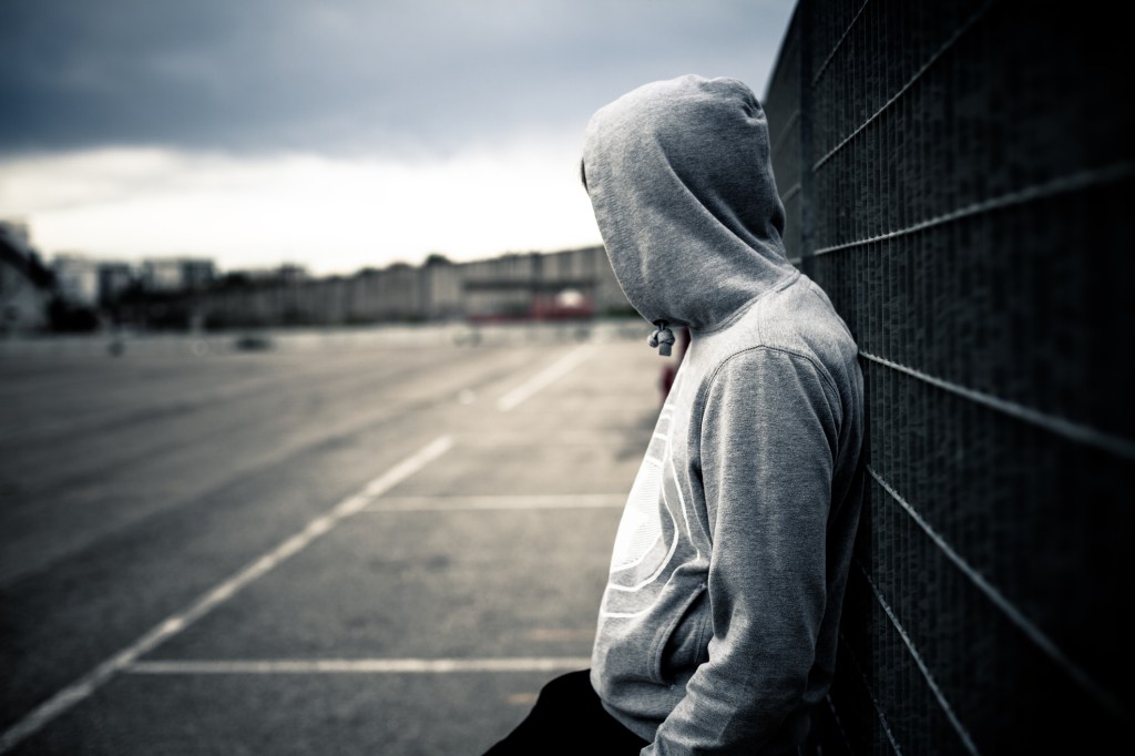We can’t talk about fixing loneliness without talking about neighborhoods