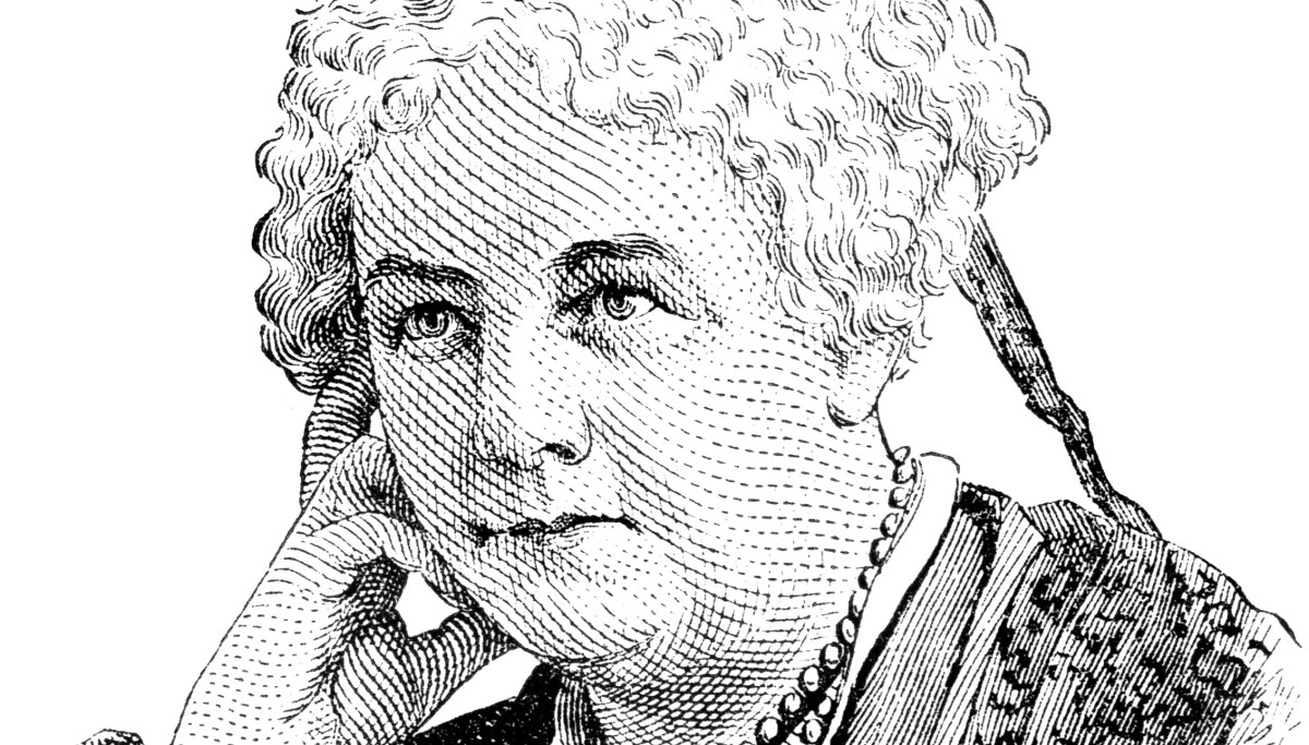 Carrying on the suffragists' pro-life message, 100 years later