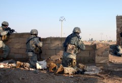 Will Congress finally take back some power and end outdated Iraq War authorizations?