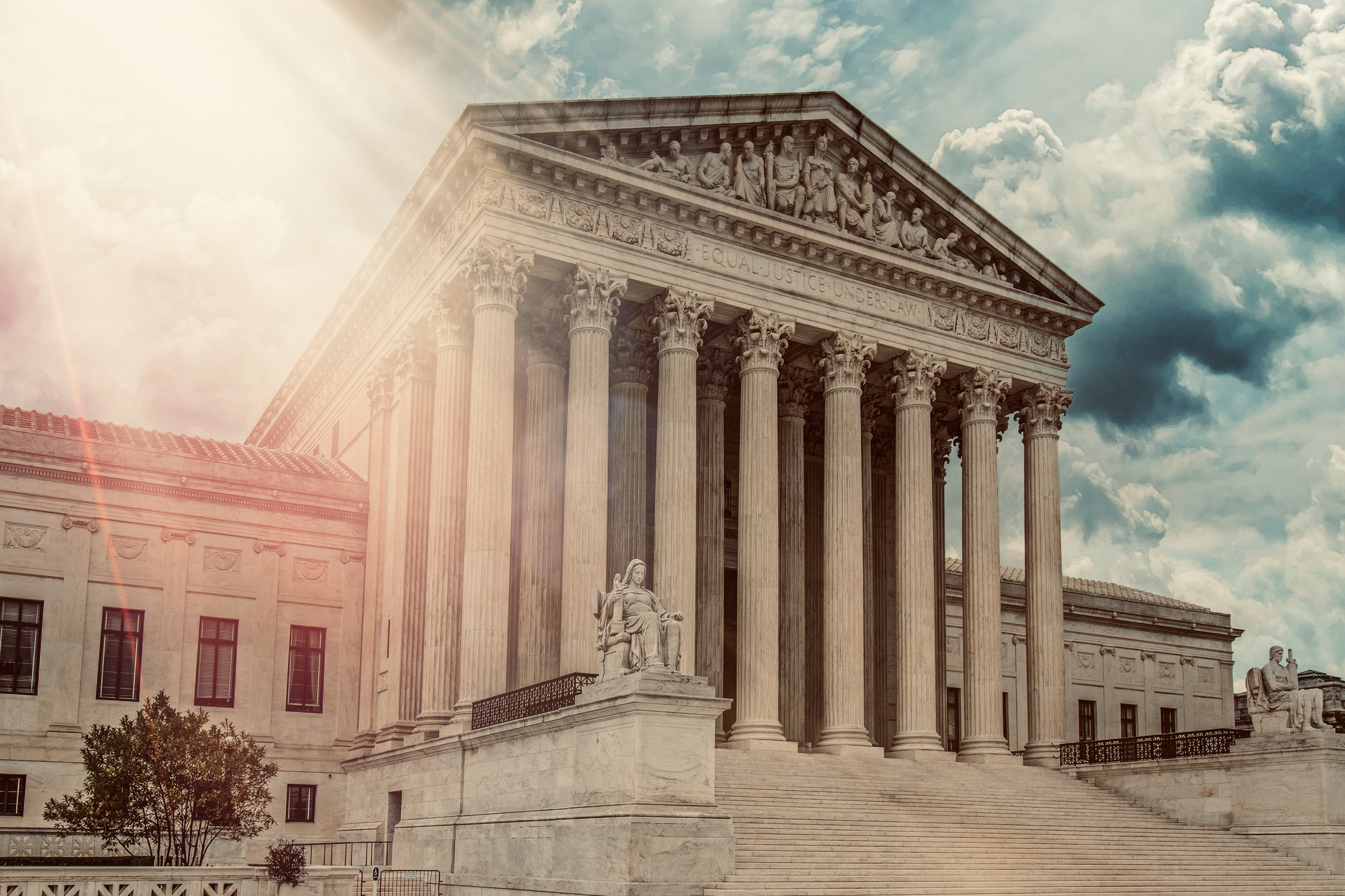 In Washington, religious groups fight for their conscience