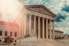 In Washington, religious groups fight for their conscience