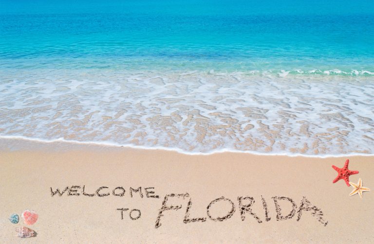 It is far better to be LGBT or a person of color in Florida than it is in New York or California