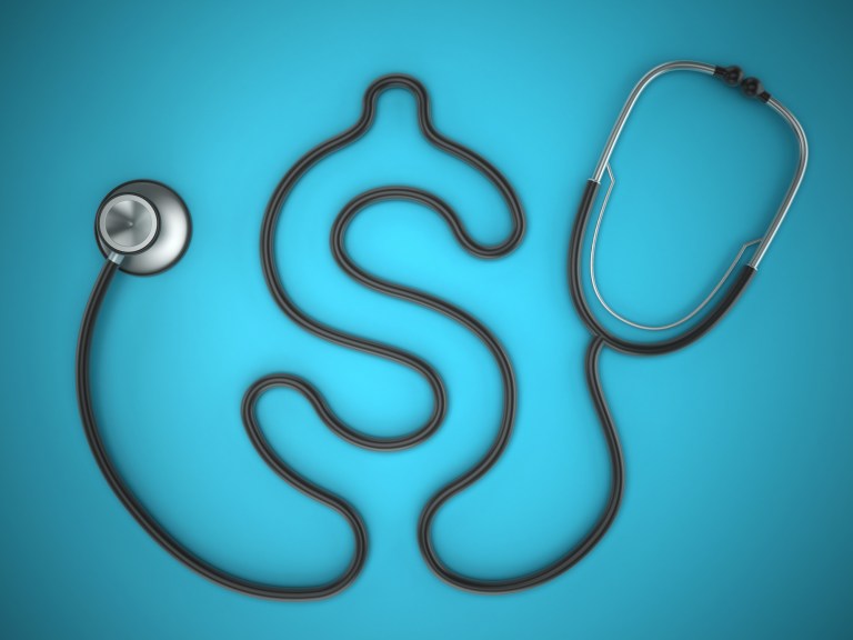 End dishonest billing to lower healthcare costs