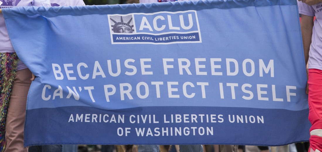 The ACLU sides with bureaucrats against the little guy