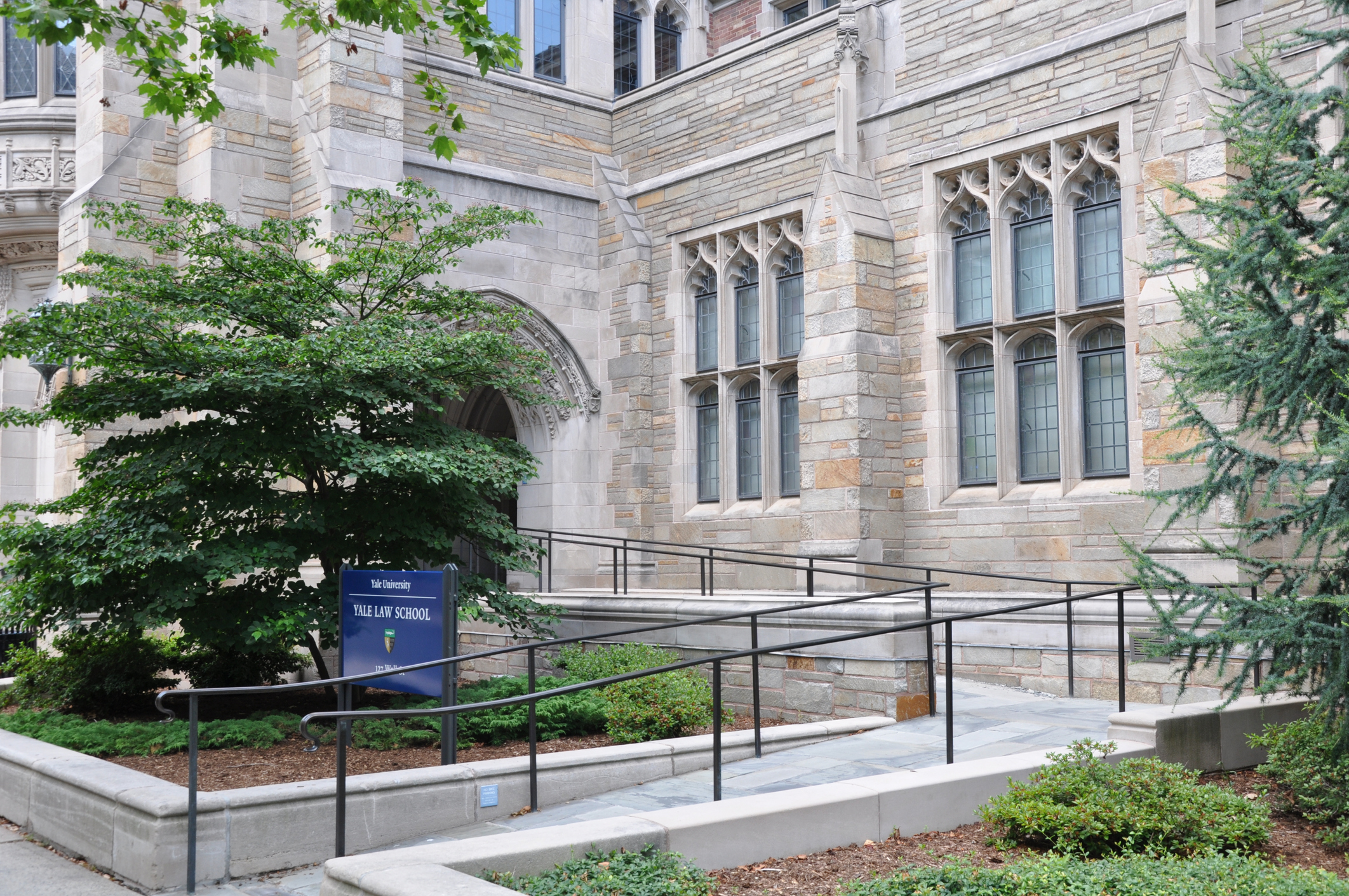 Free speech should be especially valued at law schools. So, why isn’t it?