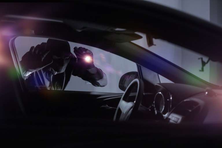 2023 Review: Carjackings surge in the Washington area
