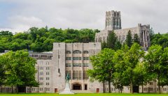 One West Point cadet dead, at least 20 injured in training accident