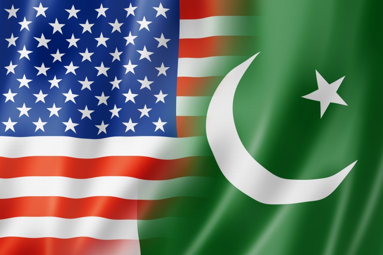 The US should not help Pakistan