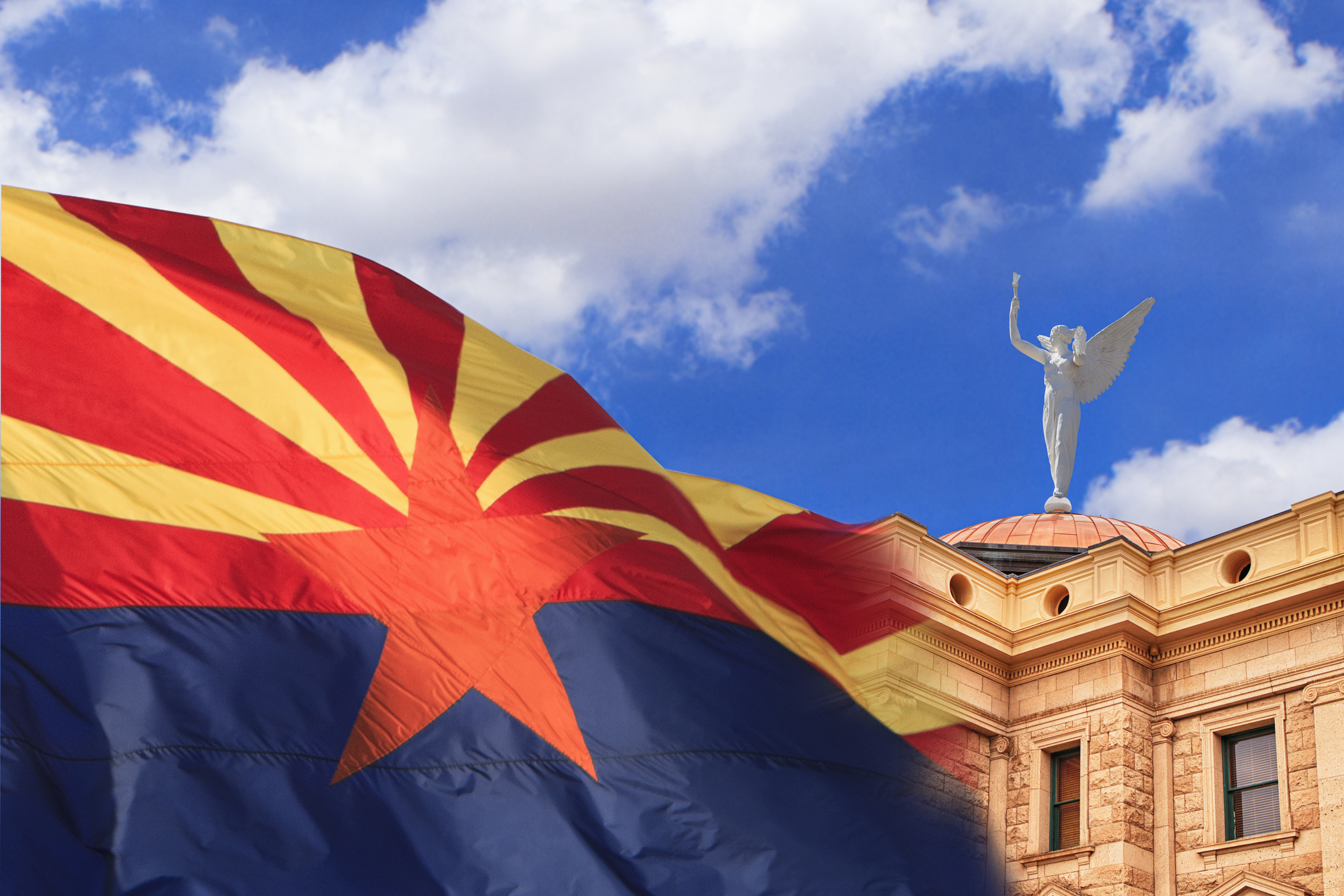 Lawyer blasts Arizona Republican lawmakers as ‘vindictive’ for shielding themselves from open record law