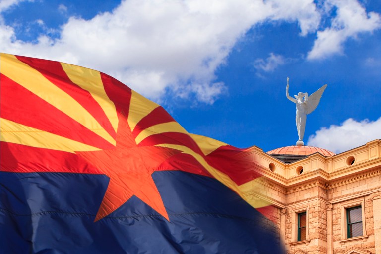 Lawyer blasts Arizona Republican lawmakers as ‘vindictive’ for shielding themselves from open record law