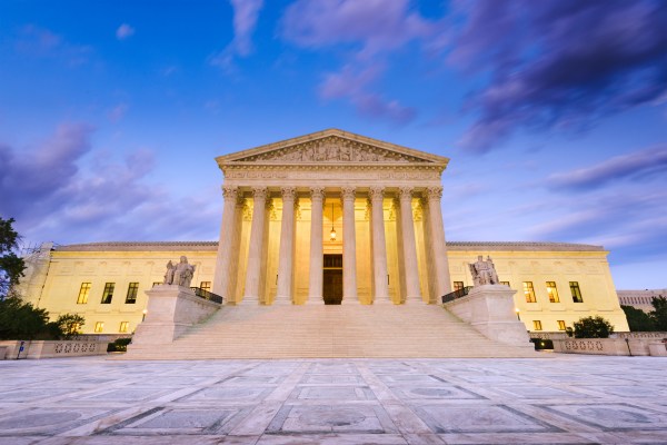 On Marbury’s anniversary, say yes to judicial review, no to judicial supremacy