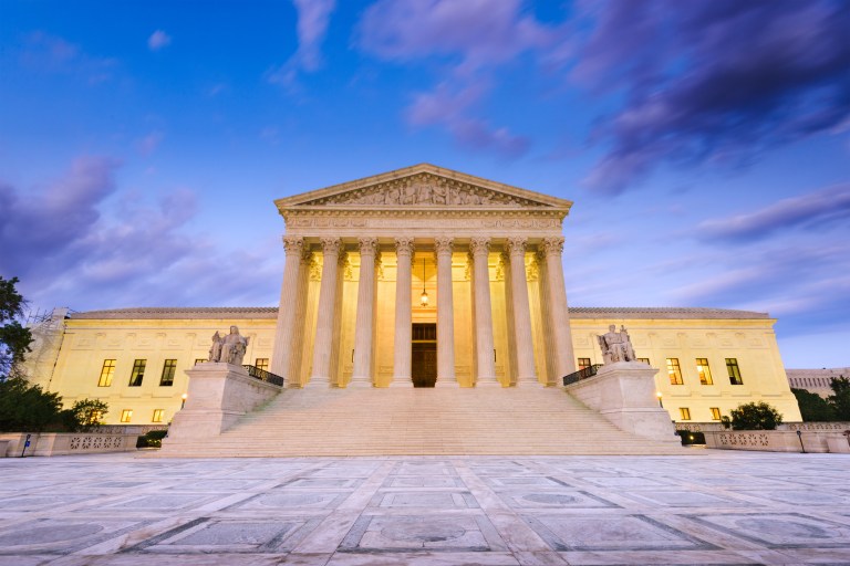 On Marbury’s anniversary, say yes to judicial review, no to judicial supremacy