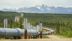 ANWR will assure US oil production dominance