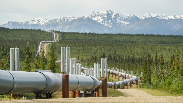 ANWR will assure US oil production dominance