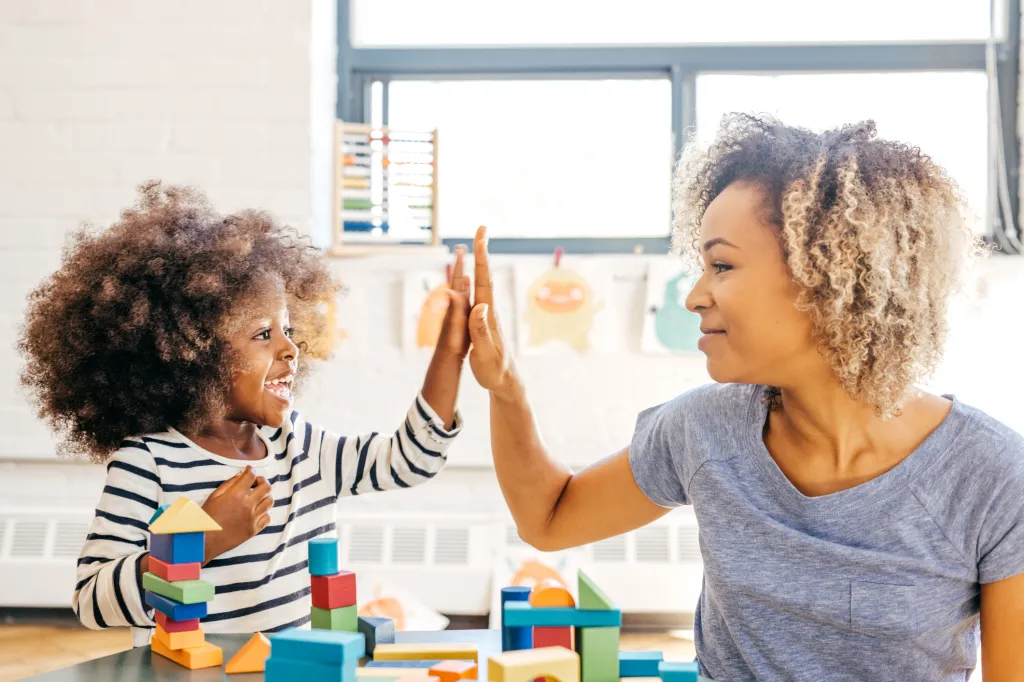 Motherhood still matters