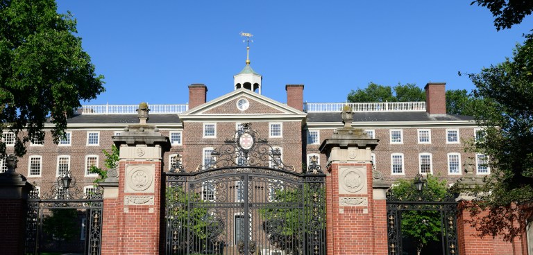 Brown University’s ‘Asian-American artist-in-residence’ promotes prostitution