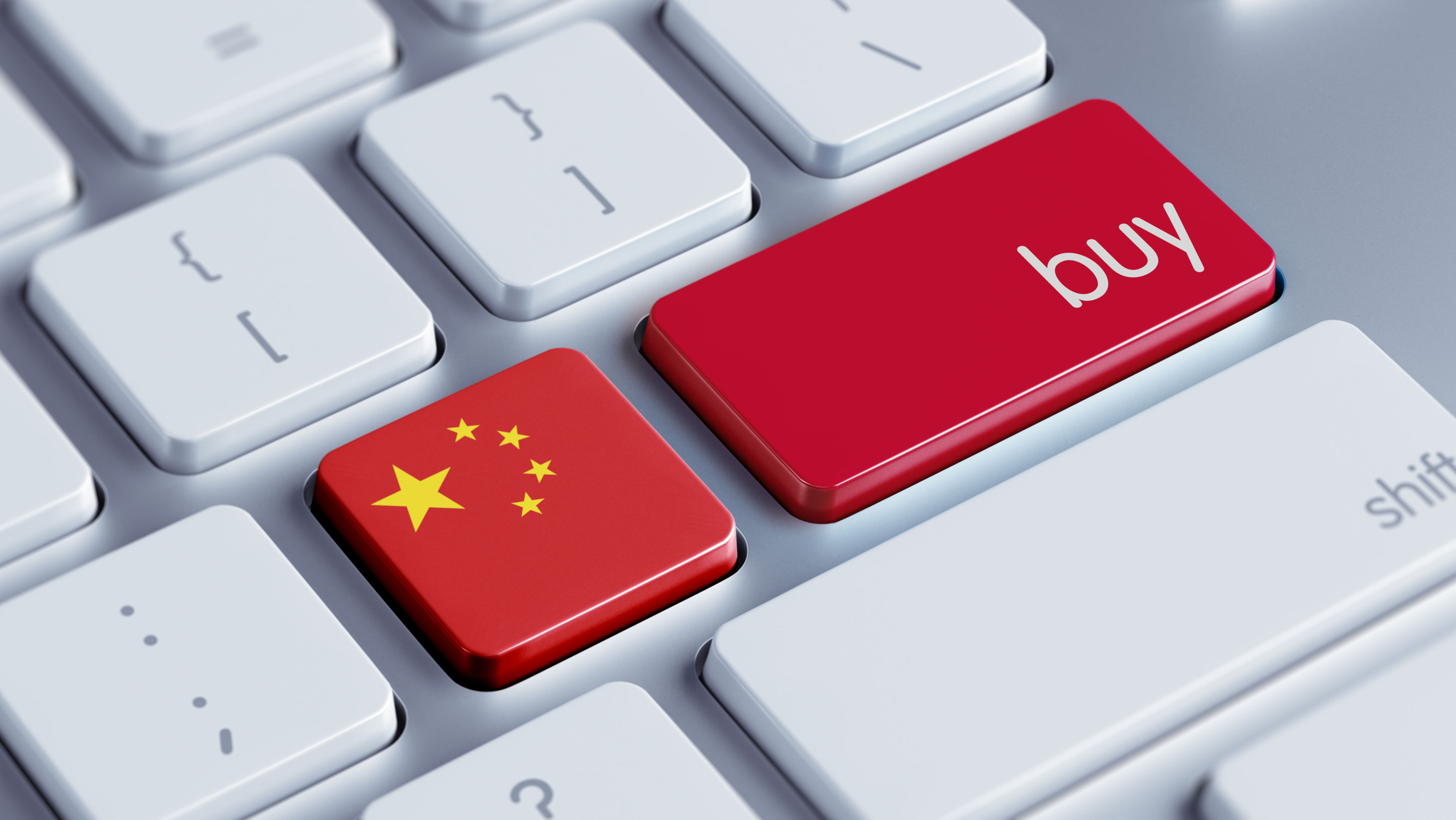 China infiltrates yet another aspect of American life