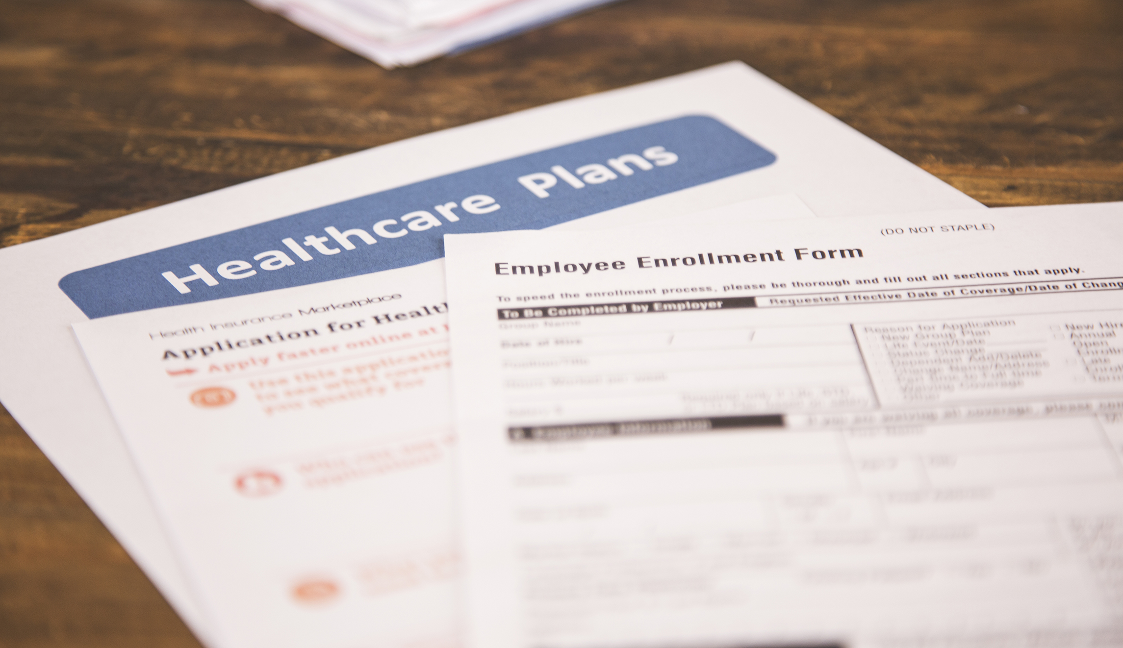 How a group calling itself the ‘Small Business Majority’ works to harm small businesses
