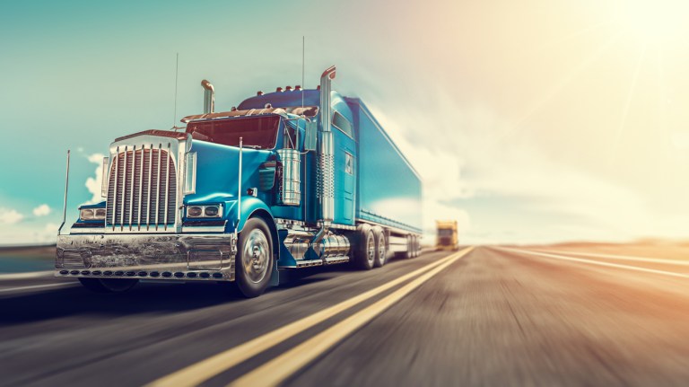 Young veterans face pushback in efforts to drive trucks