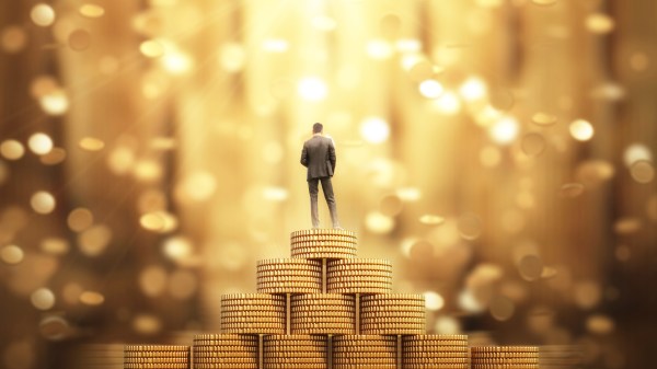 Eat the rich this Tax Day? Nah. That’s lazy leftist rhetoric