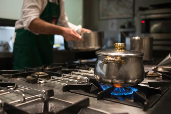 This action moves Biden’s heat on natural gas to the front burner