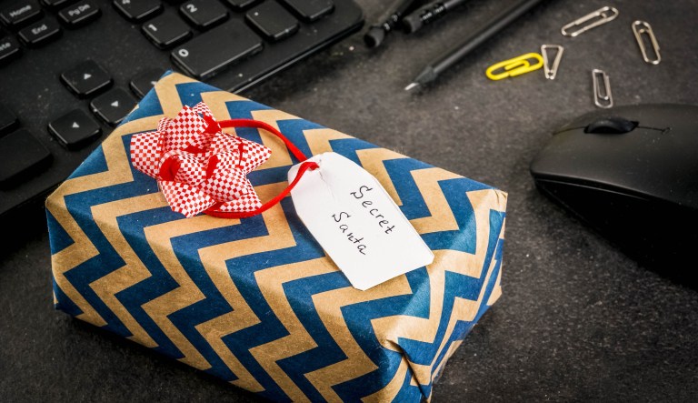 'It does lead to anxiety’: Millennials oppose workplace 'Secret Santa'