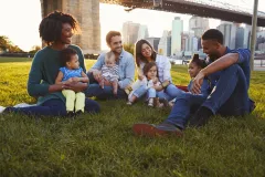 Young Americans show decline in marriage and family: Study