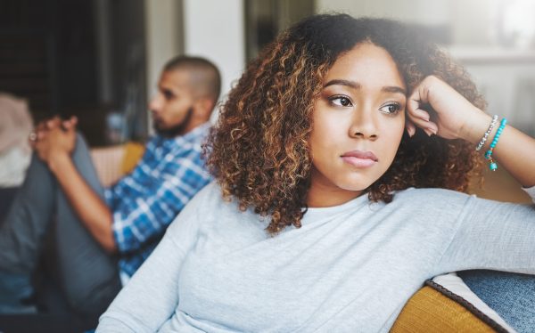 Mounting evidence shows living together before marriage increases likelihood of divorce