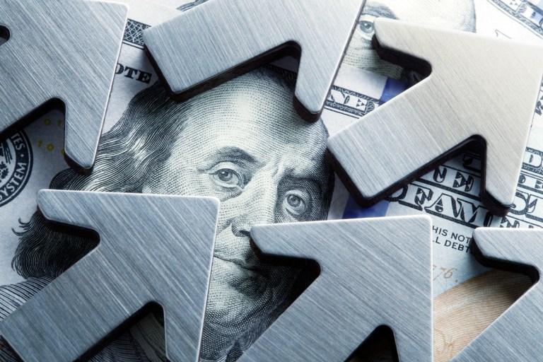 Feds continue borrowing over $5 billion per day despite credit downgrade