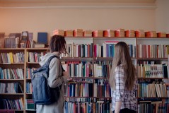 Library book controversy in a Virginia county sparks debate over community values