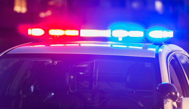 Washington candidates for governor spar over public safety plans