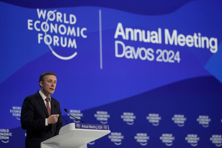 Voodoo economics and made-up property rights are the next frontier of ESG