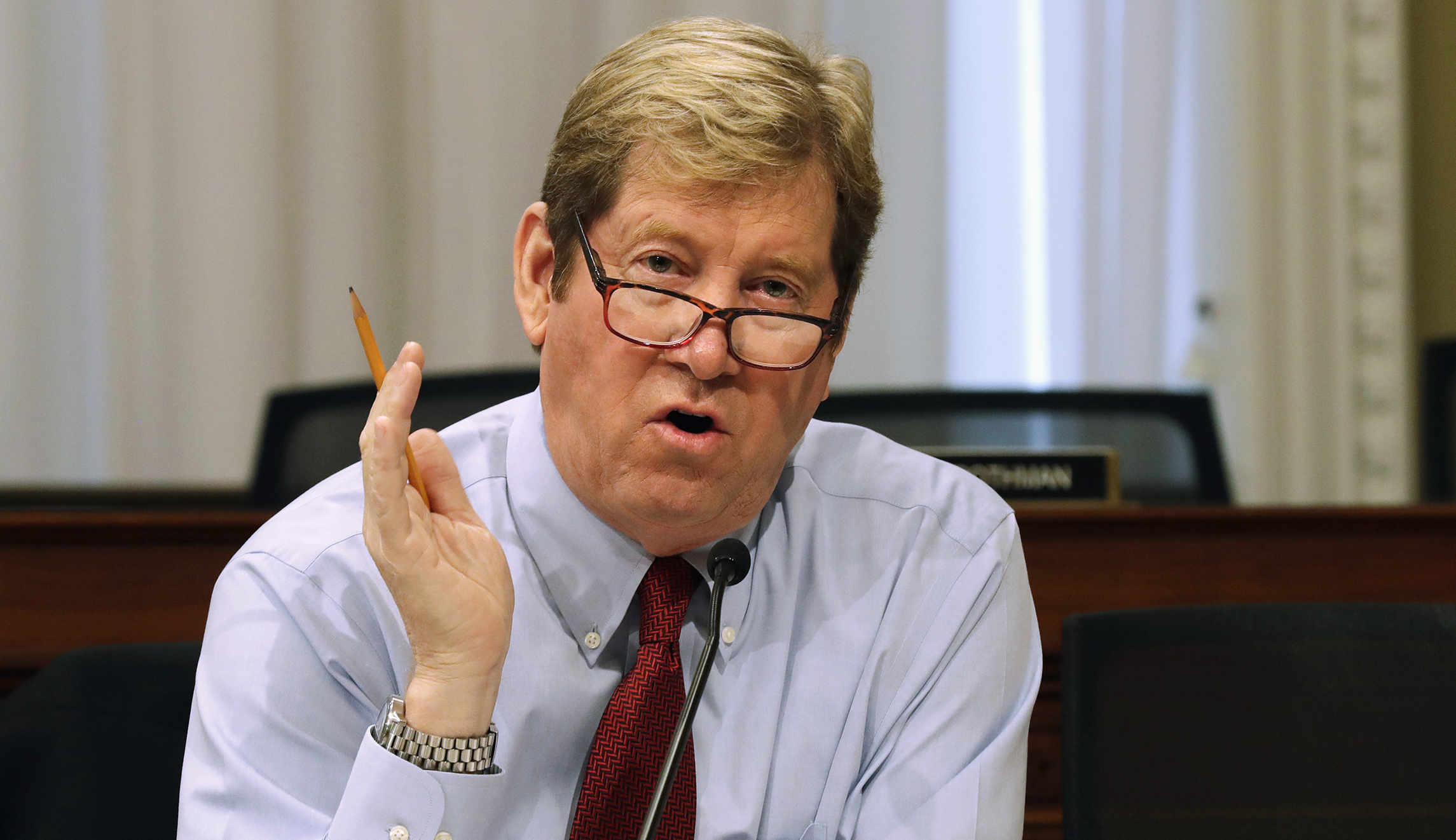 GOP lawmaker accused black people of having ‘entitlement mentality:’ Report