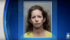 DNA evidence leads to woman being charged with murder of baby girl in 1996