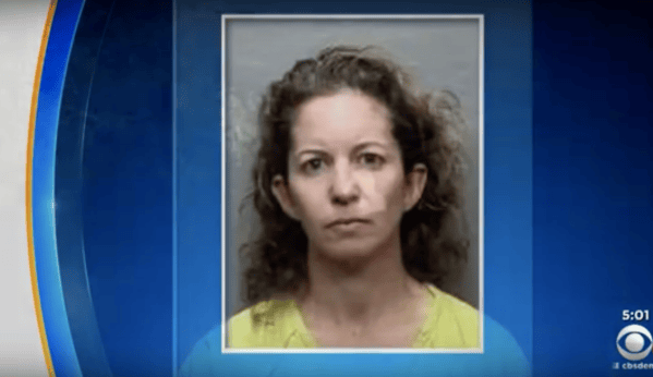 DNA evidence leads to woman being charged with murder of baby girl in 1996