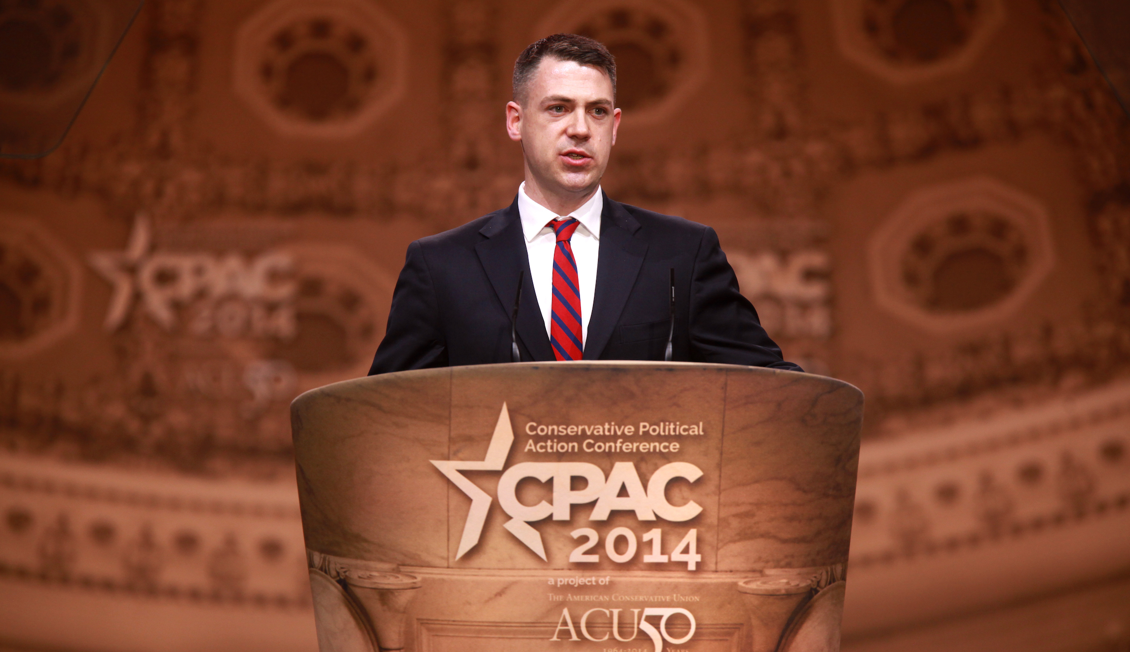 Top House conservative plots post-Trump GOP