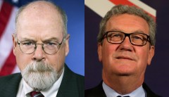 John Durham interviewed Australian diplomat whose tip prompted Trump-Russia investigation