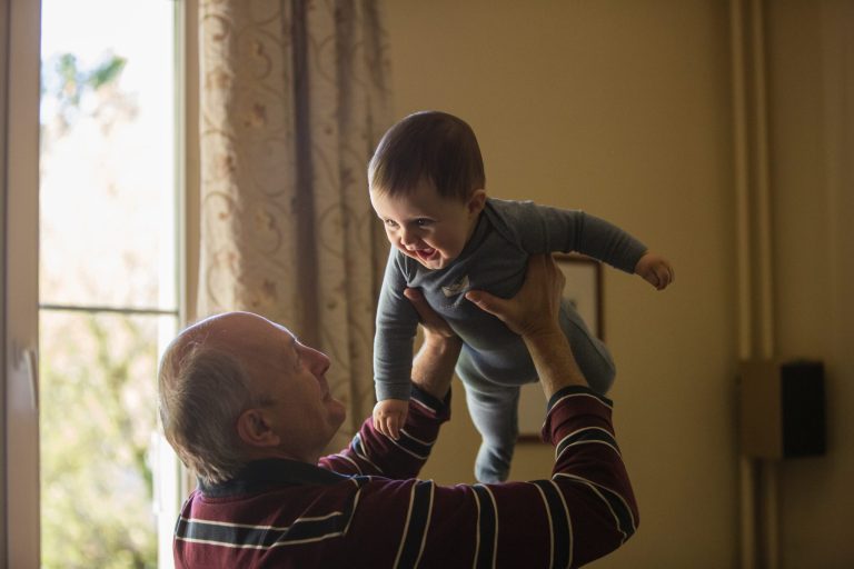 Reclaiming the GOP legacy on the child tax credit