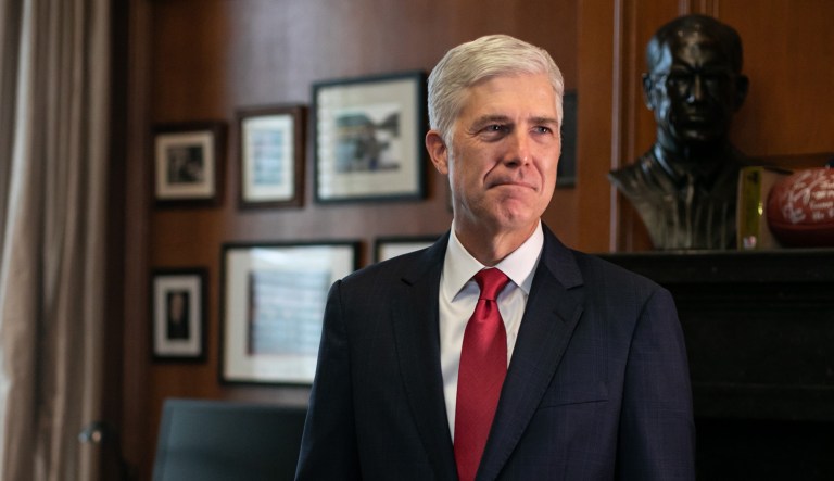 Justice Gorsuch’s call on the people to keep the republic