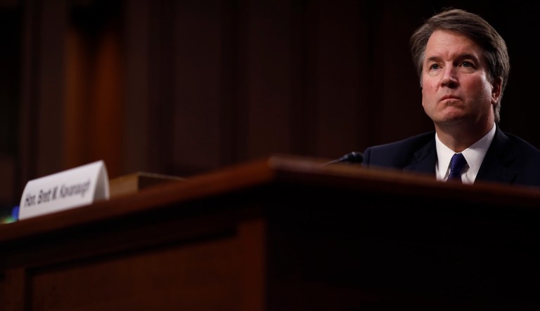 CNN: Kavanaugh allegations are true because they have the ‘ring of truth’