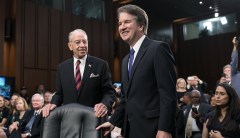 Senate Democrats' document complaints over Brett Kavanaugh are absurd