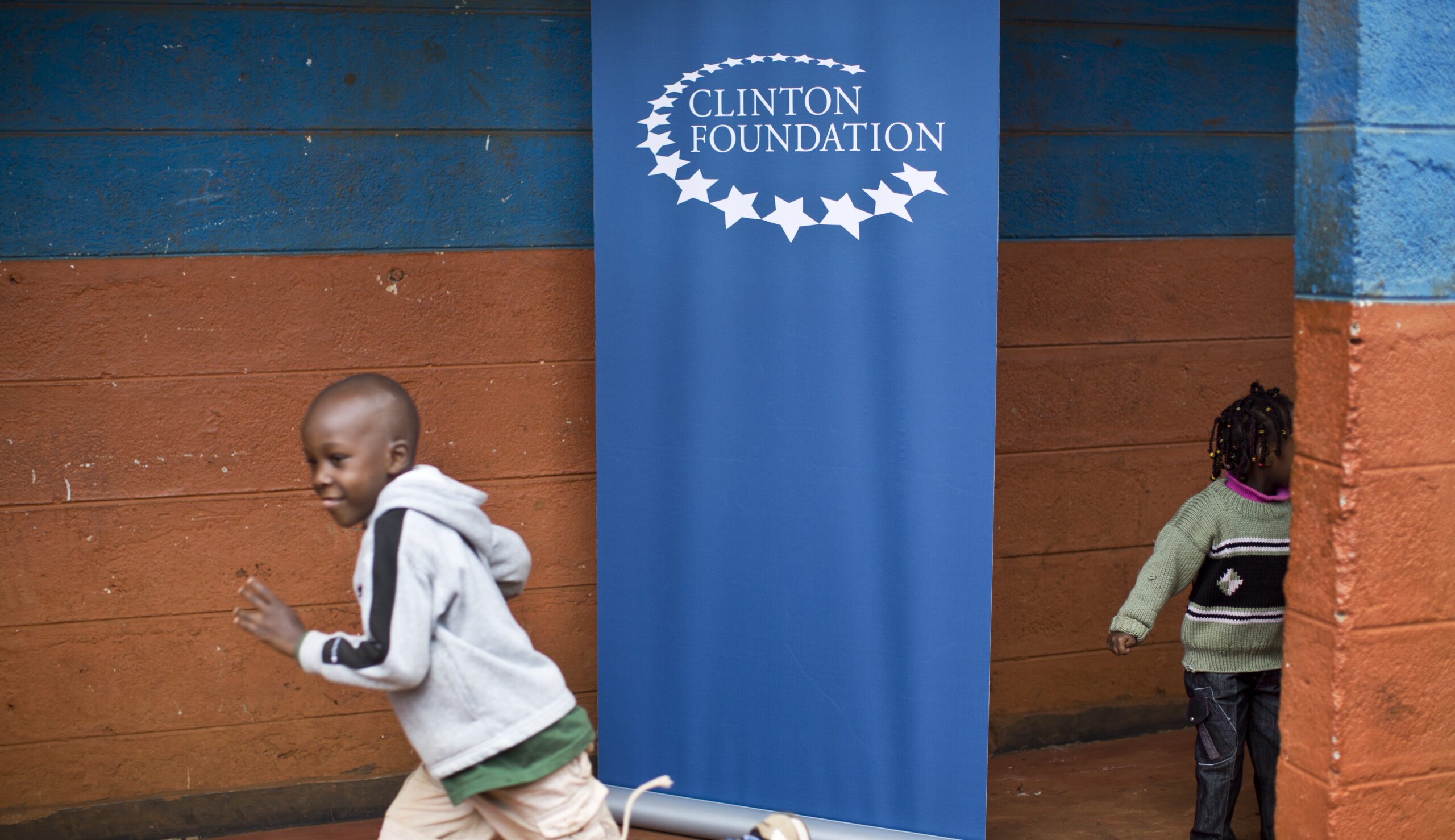 Anthony Scaramucci: A tale of two foundations